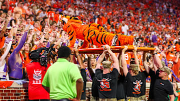 Stanford v Clemson
