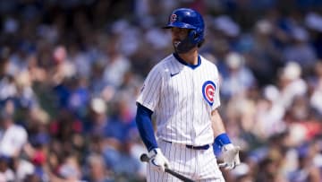 Dansby Swanson, Chicago Cubs
