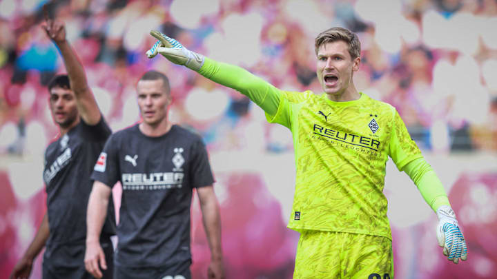 Moritz Nicolas spielt bei Gladbach eine starke Saison