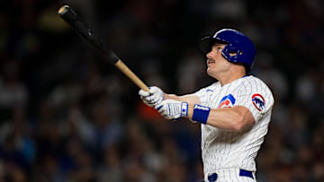 Washington Nationals v Chicago Cubs