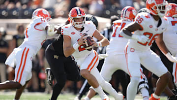 Clemson v Wake Forest