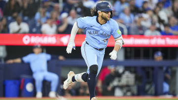 Cleveland Guardians v Toronto Blue Jays