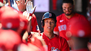 Boston Red Sox v New York Yankees
