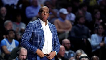 North Carolina v Wake Forest