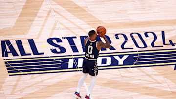 2024 NBA All-Star Game