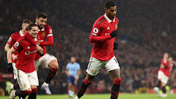 Manchester United