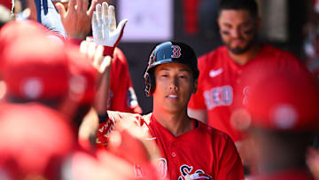 Boston Red Sox v New York Yankees