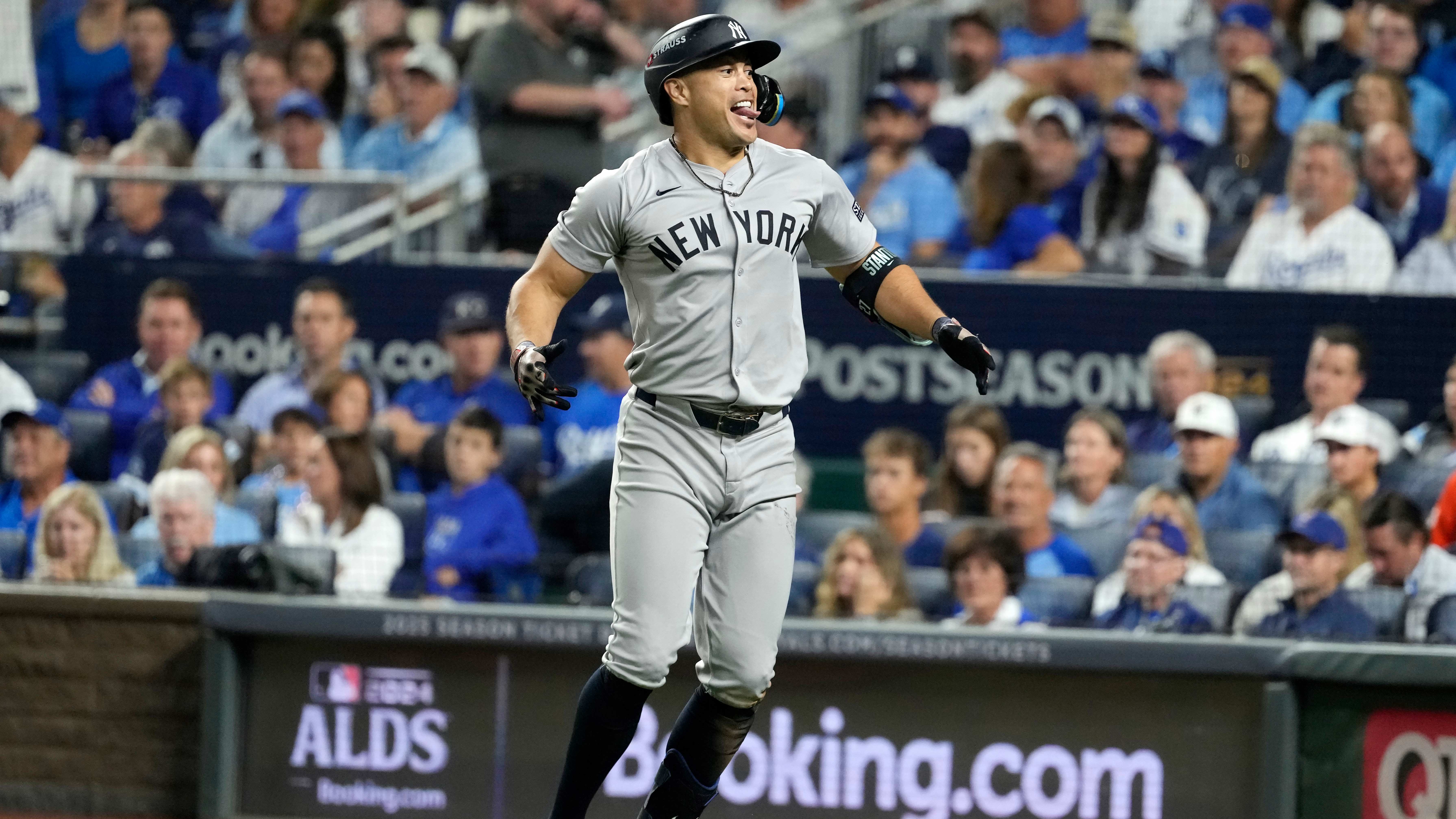 洋基隊可以在 ALCS 第 1 場比賽之前通過這些調整來啟動他們的陣容