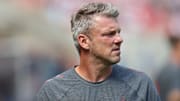 Lukas Kwasniok will sich noch von einigen Effzeh-Spielern trennen
