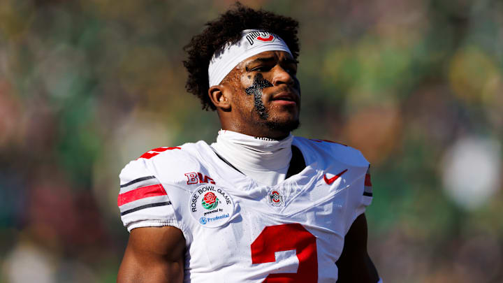 Rose Bowl Game Presented by Prudential - Ohio State V Oregon