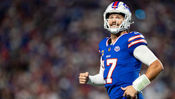 Baltimore Ravens v Buffalo Bills - NFL 2025