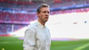 Bayern Munich have scored 105 goals in 36 games under Julian Nagelsmann