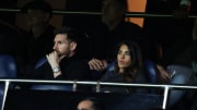 Paris Saint-Germain v SL Benfica: Group H - UEFA Champions League