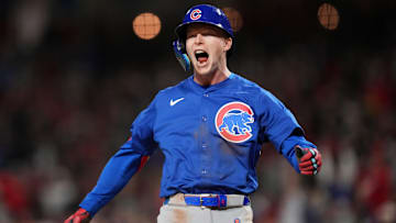 Chicago Cubs v Cincinnati Reds
