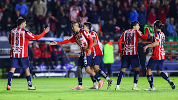 Pachuca v Chivas - Torneo Apertura 2025 Liga MX