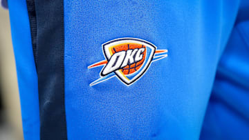 Oklahoma City Thunder v Detroit Pistons