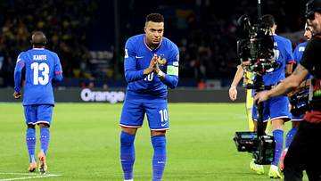 Kylian Mbappé va faire son retour en Equipe de France