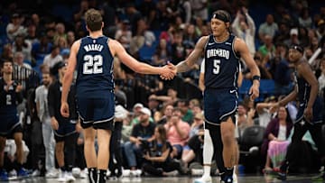 The Orlando Magic will be without Paolo Banchero for the next two months most likely. That injury hits hard with his stellar start to the season. But the Magic must take advantage of the opportunity and find a way.