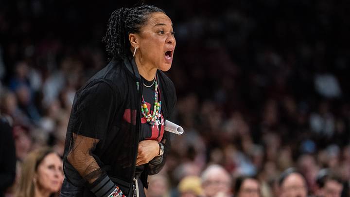 New York Knicks, South Carolina, Dawn Staley