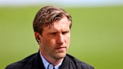 Hat viel Arbeit vor sich. Eintracht-Sportdirektor Markus Krösche