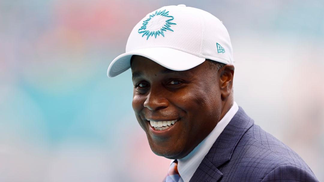 Buffalo Bills v Miami Dolphins