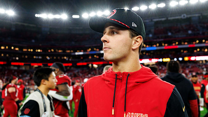 San Francisco 49ers v Arizona Cardinals