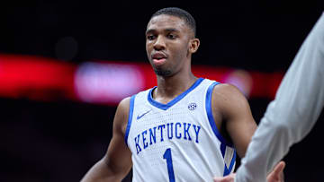 State Farm Champions Classic: Kentucky v Duke
