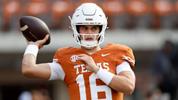 UTSA v Texas