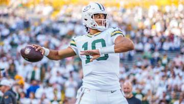 Houston Texans v. Green Bay Packers