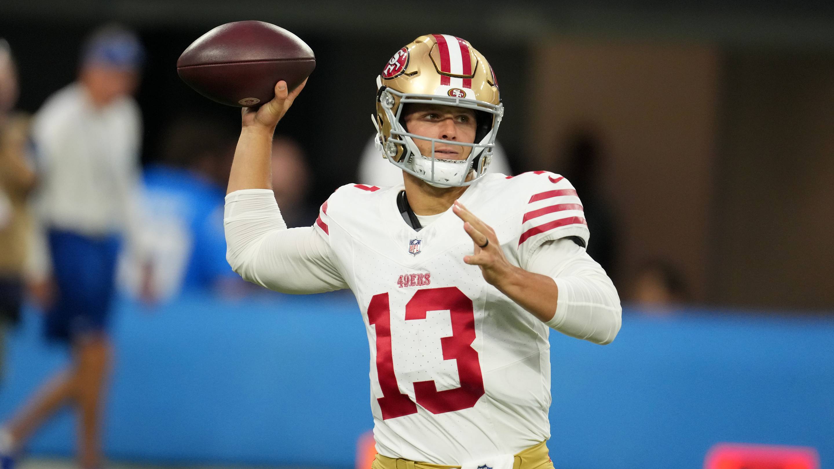 Why the 49ers Will Need to Rely on Their Offense to Win Week 1