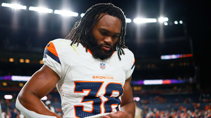 Arizona Cardinals v Denver Broncos - NFL Preseason 2025