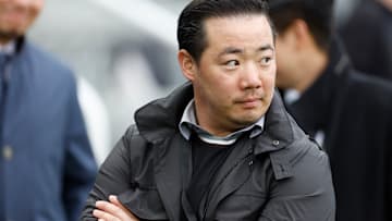 Newcastle United v Leicester City - Premier League