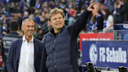 Youri Mulder wird Schalke 04 wohl erhalten bleiben.