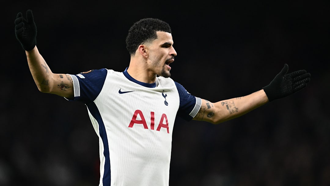 Tottenham Hotspur v AZ Alkmaar - UEFA Europa League 2024/25 Round of 16 Second Leg