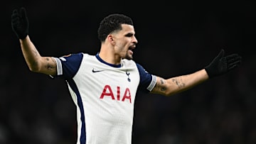 Tottenham Hotspur v AZ Alkmaar - UEFA Europa League 2024/25 Round of 16 Second Leg