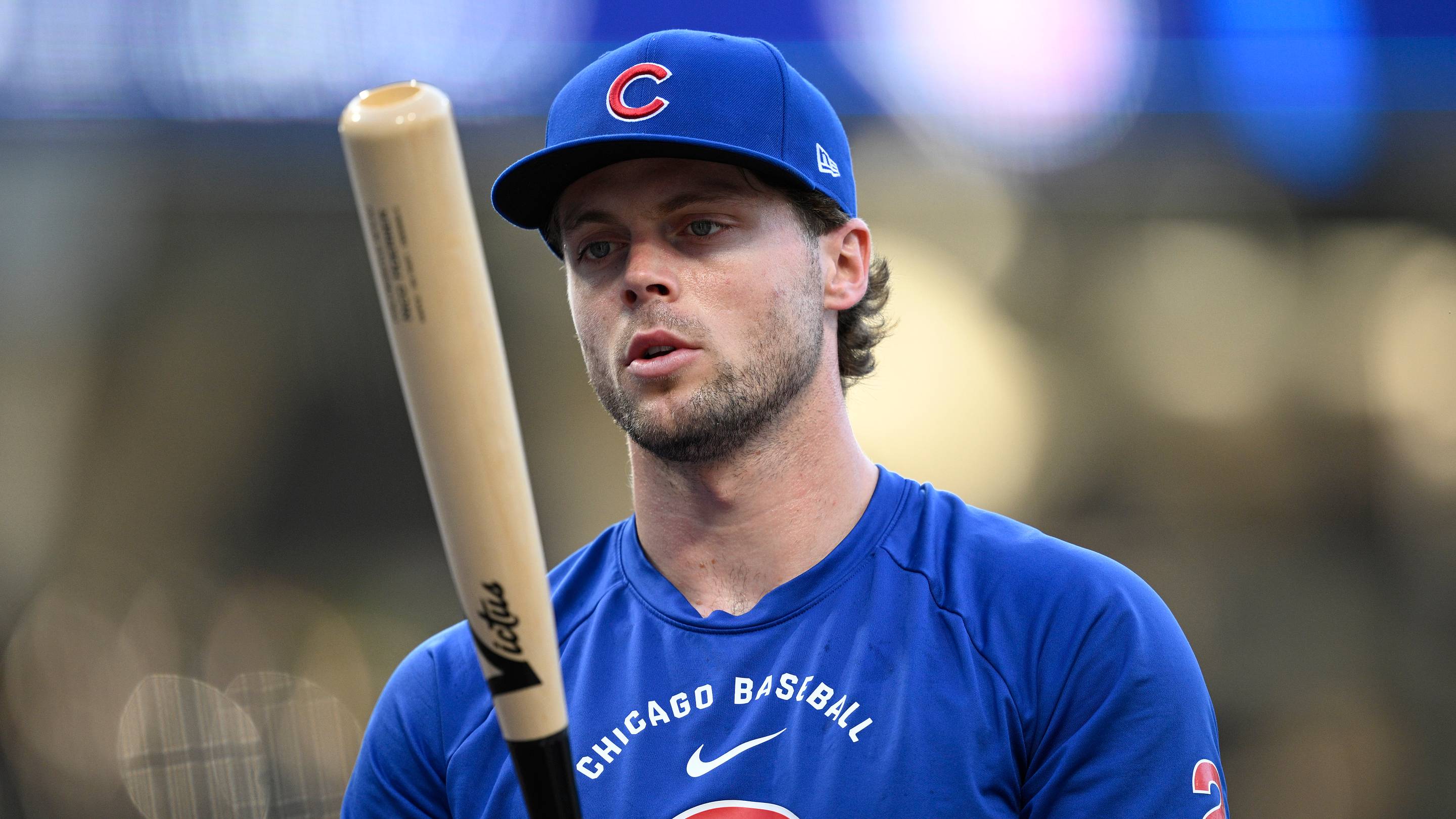 Craig Counsell may have exposed a Nico Hoerner flaw Cubs can’t fix