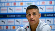 Inquiétude autour du cas Alexis Sanchez