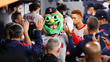 Boston Red Sox v Toronto Blue Jays