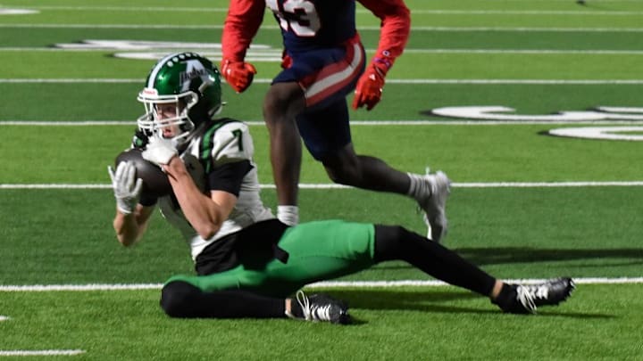 Azle, coming off a 2-8 season, will have a new head coach in 2026. Azle, coming off a 2-8 season, will have a new head coach in 2026.