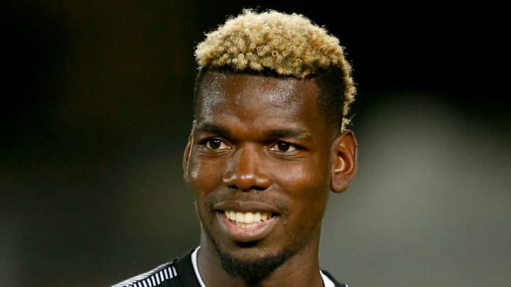 Serie A Season 2023/24 Headshots