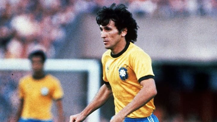 Arthur Antunes Coimbra, Zico