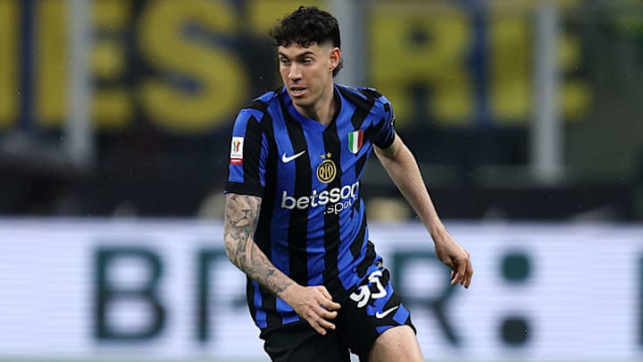 Alessandro Bastoni