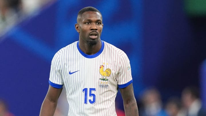 Marcus Thuram