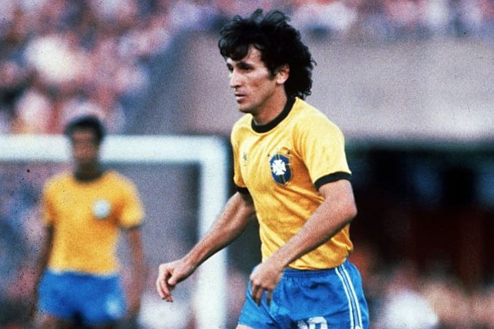 Arthur Antunes Coimbra, Zico