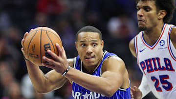 The Orlando Magic continue to look more intriguing and impressive on offense. But there are still loads of mistakes to clean up before the regular season begins.