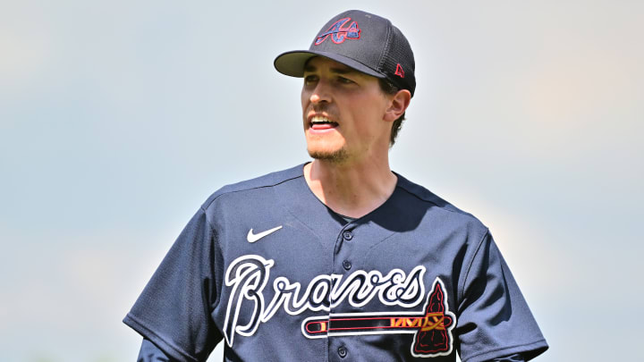 Braves' plan for Max Fried return after latest rehab start