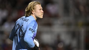 Seattle Sounders v Sacramento Republic FC: Quarterfinals - 2024 U.S. Open Cup