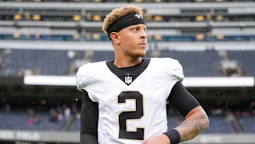 New Orleans Saints v Chicago Bears - NFL 2025