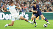 L'OM défiera encore le PSG.