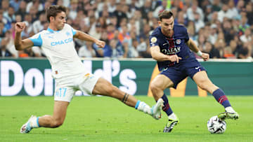 L'OM défiera encore le PSG.